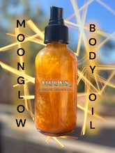 Load image into Gallery viewer, Moon Glow Body Oil