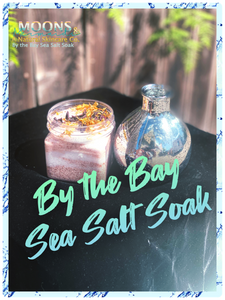 By the Bay Sea Salt Soak