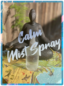 Calm Mist Spray